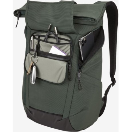 Mochila Notebook Thule Paramount Backpack 24L | Racing Green