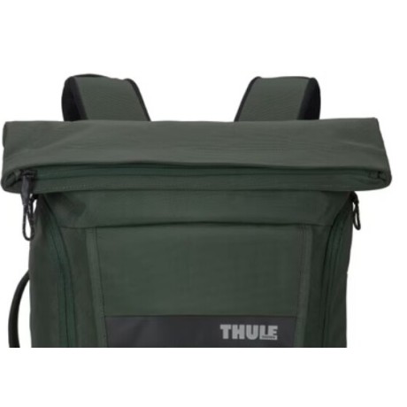 Mochila Notebook Thule Paramount Backpack 24L | Racing Green