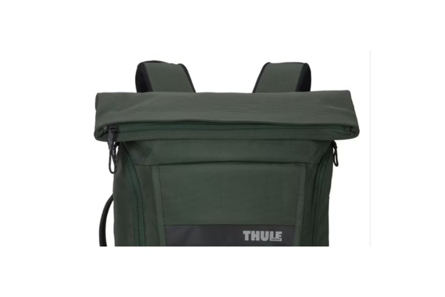 Mochila Notebook Thule Paramount Backpack 24L | Racing Green