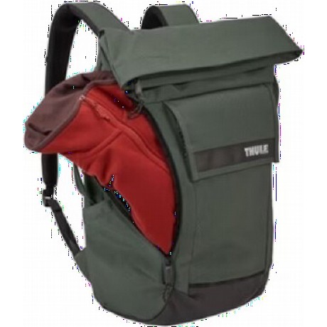 Mochila Notebook Thule Paramount Backpack 24L | Racing Green