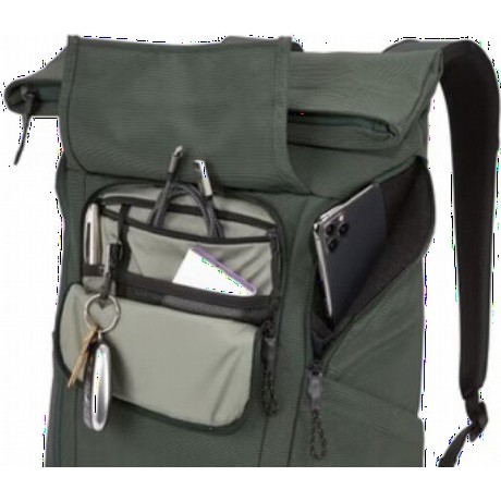 Mochila Notebook Thule Paramount Backpack 24L | Racing Green