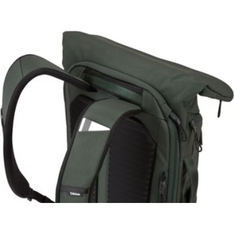 Mochila Notebook Thule Paramount Backpack 24L | Racing Green