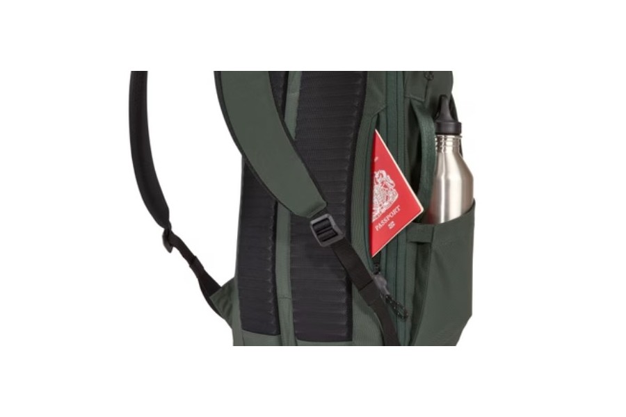Mochila Notebook Thule Paramount Backpack 24L | Racing Green