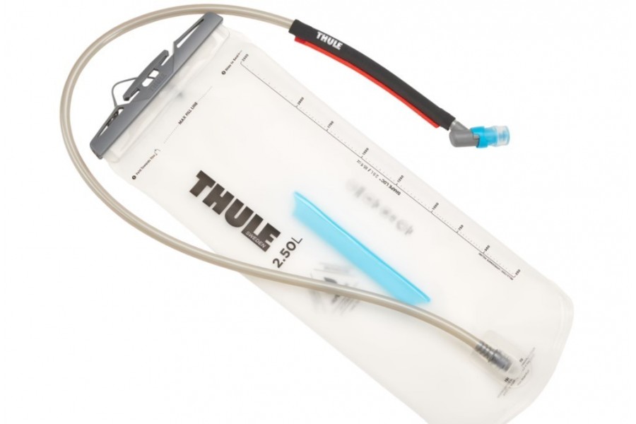 Mochila Hidratación Thule UpTake Hydration Pack 8L | Black