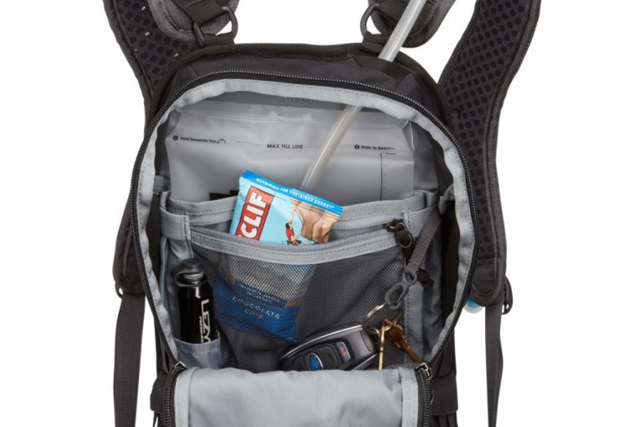 Mochila Hidratación Thule UpTake Hydration Pack 8L | Black