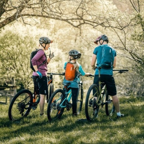 Mochila Hidratación Thule UpTake Hydration Pack 8L | Black