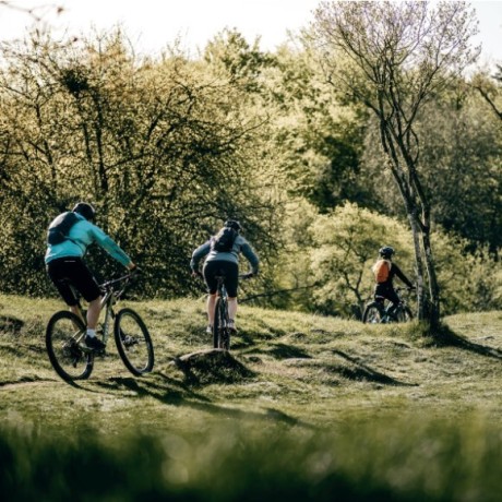 Mochila Hidratación Thule UpTake Hydration Pack 8L | Black