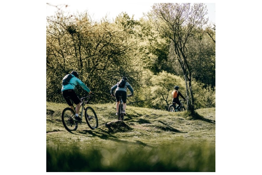 Mochila Hidratación Thule UpTake Hydration Pack 8L | Black