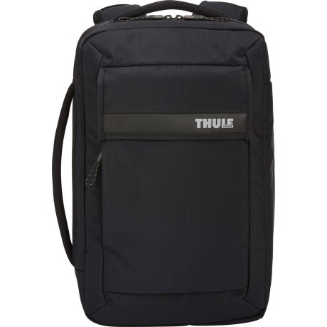 Mochila Notebook Thule Paramount Convertible Backpack 16L | Black