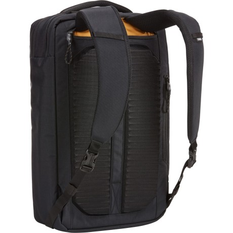 Mochila Notebook Thule Paramount Convertible Backpack 16L | Black