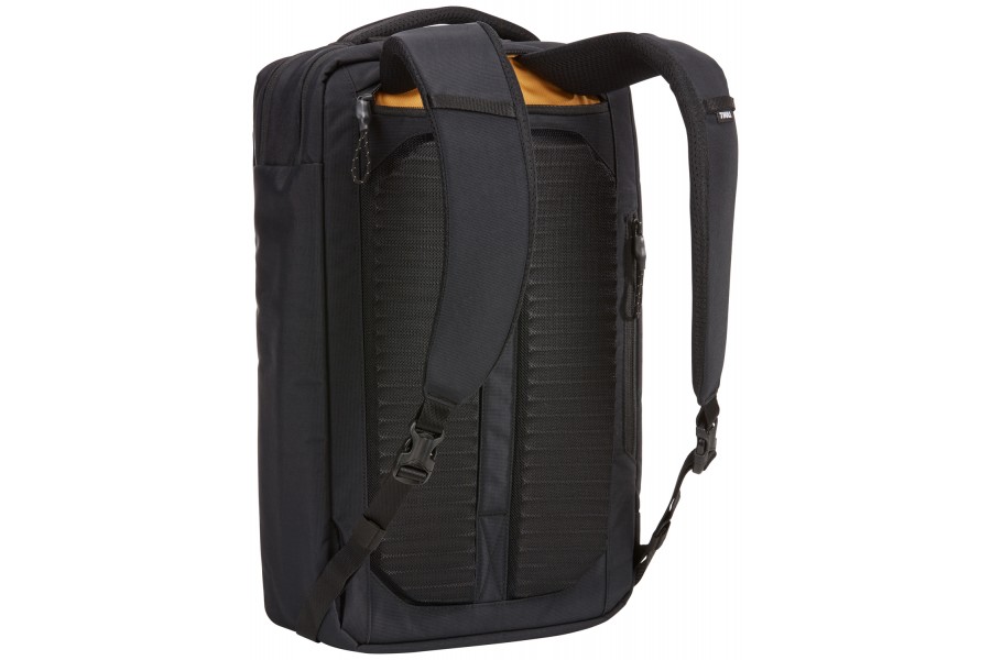 Mochila Notebook Thule Paramount Convertible Backpack 16L | Black