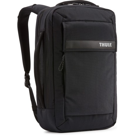 Mochila Notebook Thule Paramount Convertible Backpack 16L | Black