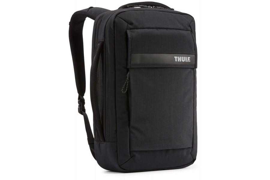 Mochila Notebook Thule Paramount Convertible Backpack 16L | Black