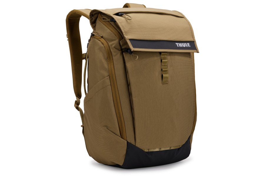 Mochila Notebook Thule Paramount Backpack 27L | Nutria