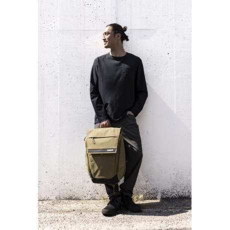 Mochila Notebook Thule Paramount Backpack 27L | Nutria