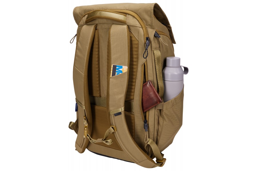 Mochila Notebook Thule Paramount Backpack 27L | Nutria