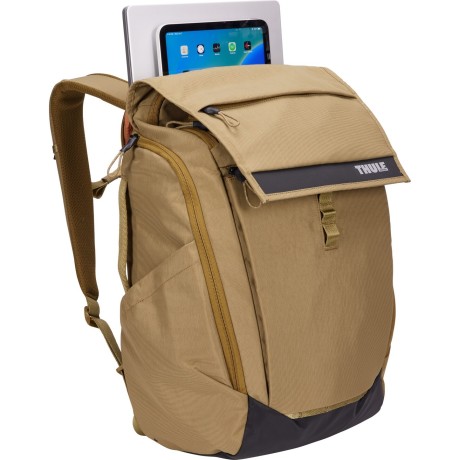 Mochila Notebook Thule Paramount Backpack 27L | Nutria
