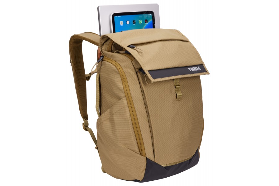 Mochila Notebook Thule Paramount Backpack 27L | Nutria