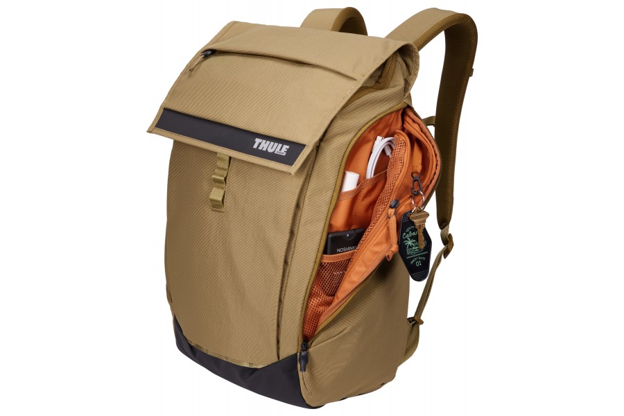 Mochila Notebook Thule Paramount Backpack 27L | Nutria