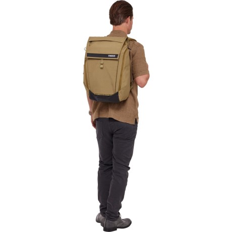 Mochila Notebook Thule Paramount Backpack 27L | Nutria