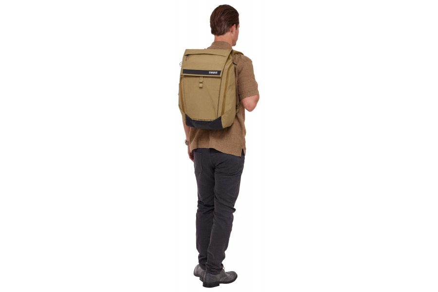 Mochila Notebook Thule Paramount Backpack 27L | Nutria