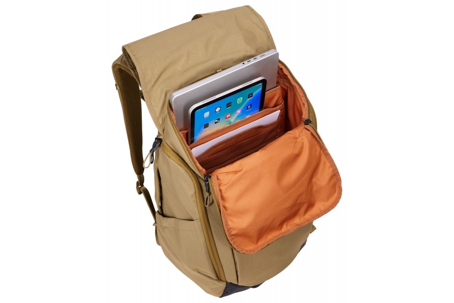 Mochila Notebook Thule Paramount Backpack 27L | Nutria