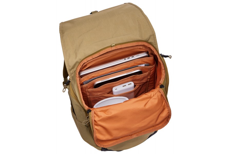 Mochila Notebook Thule Paramount Backpack 27L | Nutria