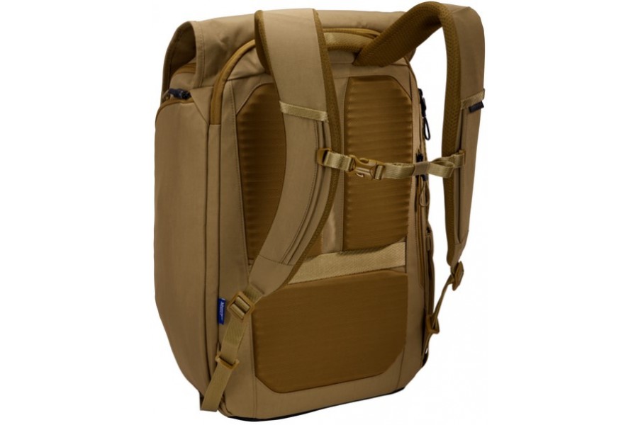 Mochila Notebook Thule Paramount Backpack 27L | Nutria