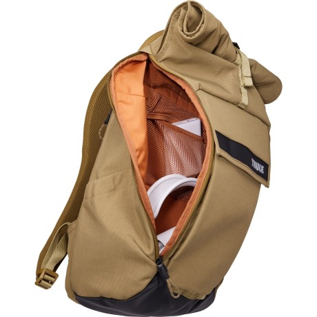 Mochila Notebook Thule Paramount Backpack 24L | Nutria