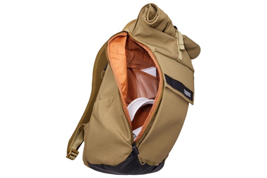 Mochila Notebook Thule Paramount Backpack 24L | Nutria