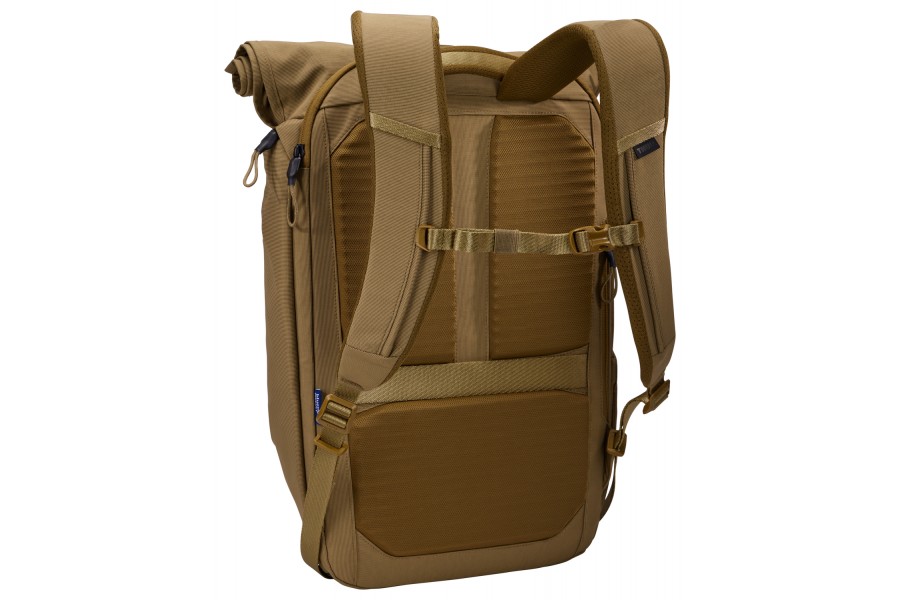 Mochila Notebook Thule Paramount Backpack 24L | Nutria