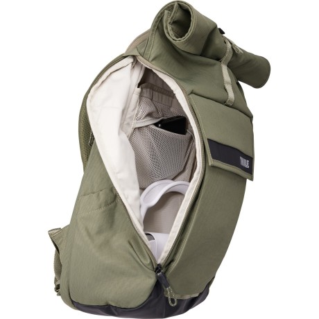Mochila Notebook Thule Paramount Backpack 24L | Soft Green
