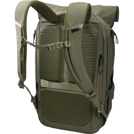 Mochila Notebook Thule Paramount Backpack 24L | Soft Green
