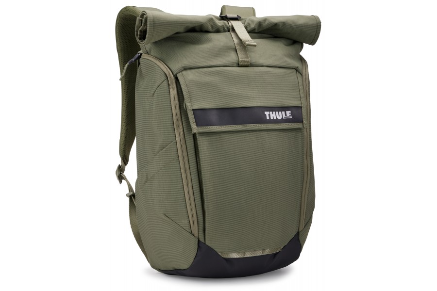 Mochila Notebook Thule Paramount Backpack 24L | Soft Green