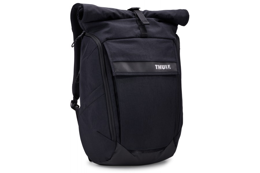 Mochila Notebook Thule Paramount Backpack 24L | Black