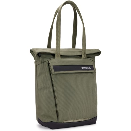 Bolso De Mano Thule Paramount Tote 22L | Soft Green