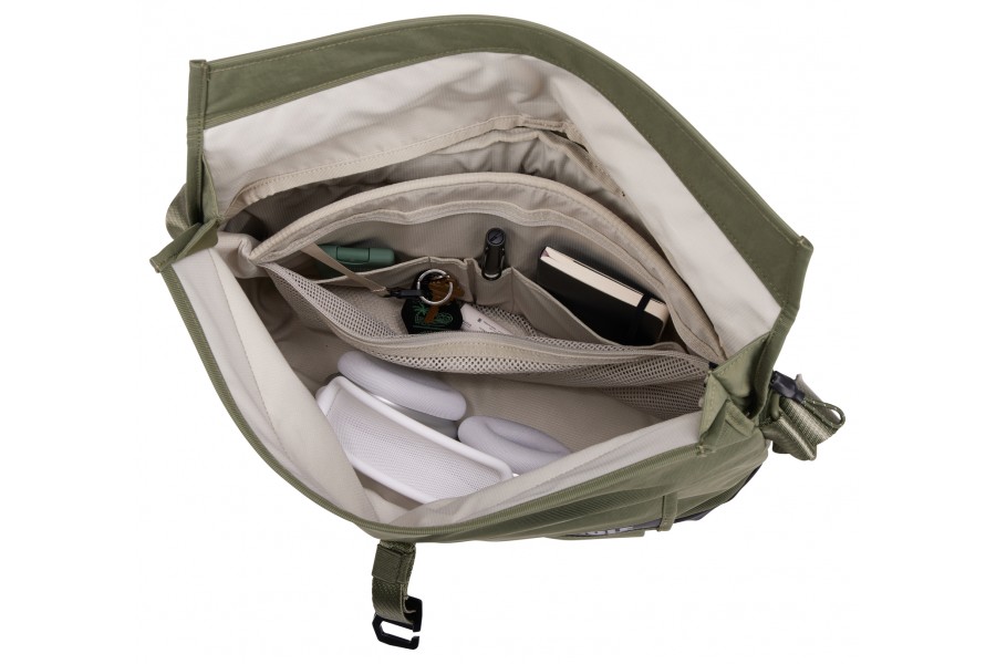 Bolso Cruzado Thule Paramount Crossbody 14L | Soft Green