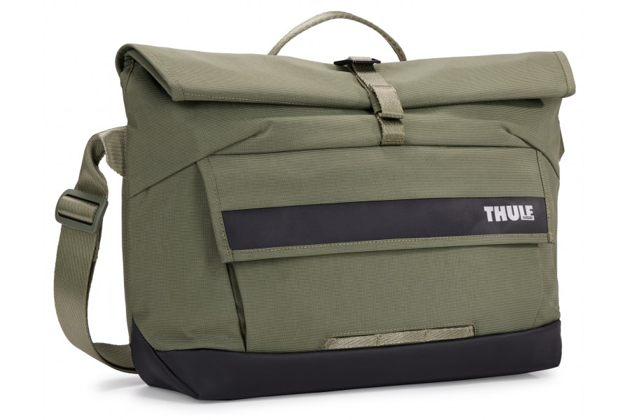 Bolso Cruzado Thule Paramount Crossbody 14L | Soft Green
