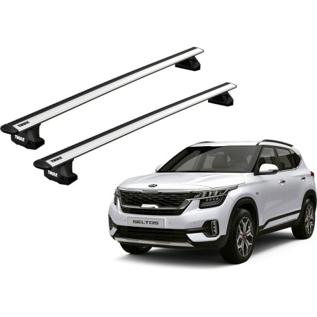Barras Thule KIA Seltos 20- PF / WingBar EVO