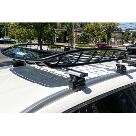 Parrilla Portaequipaje Thule Canyon XT