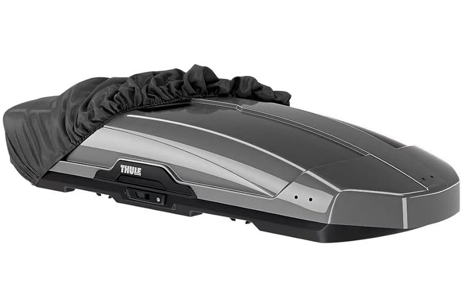 Cobertor Thule para Portaequipaje Motion Sport