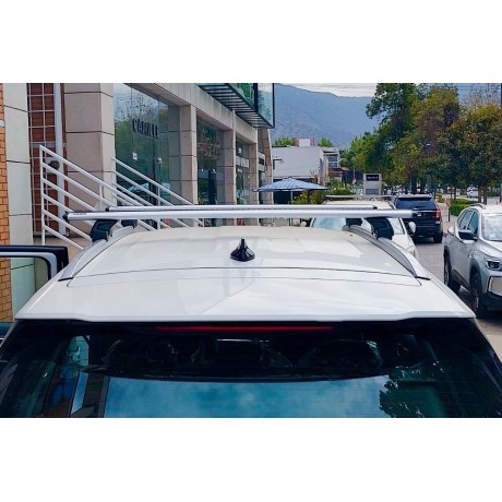 Barras Thule KIA Sportage 22- RA / WingBar EVO