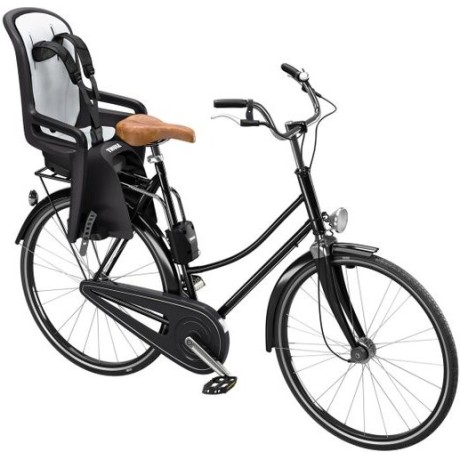 Silla Thule RideAlong 2 | Dark Grey