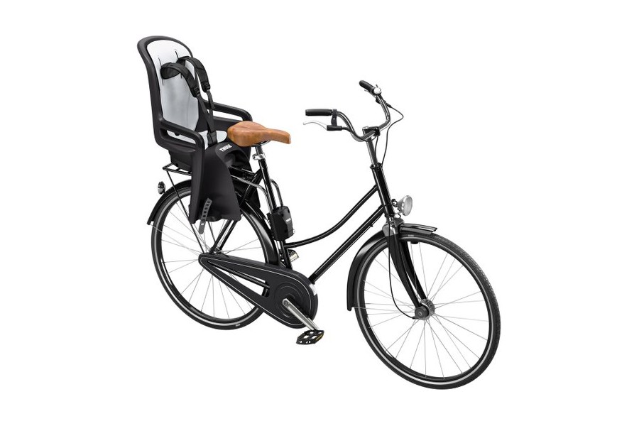 Silla Thule RideAlong 2 | Dark Grey