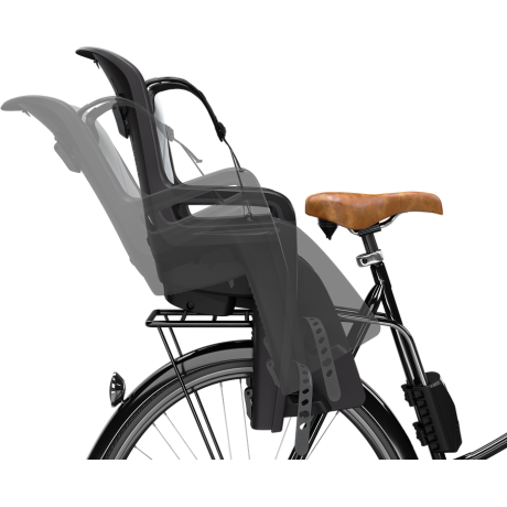 Silla Thule RideAlong 2 | Dark Grey