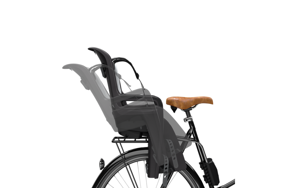 Silla Thule RideAlong 2 | Dark Grey