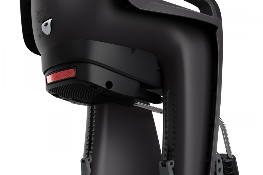 Silla Thule RideAlong 2 | Dark Grey