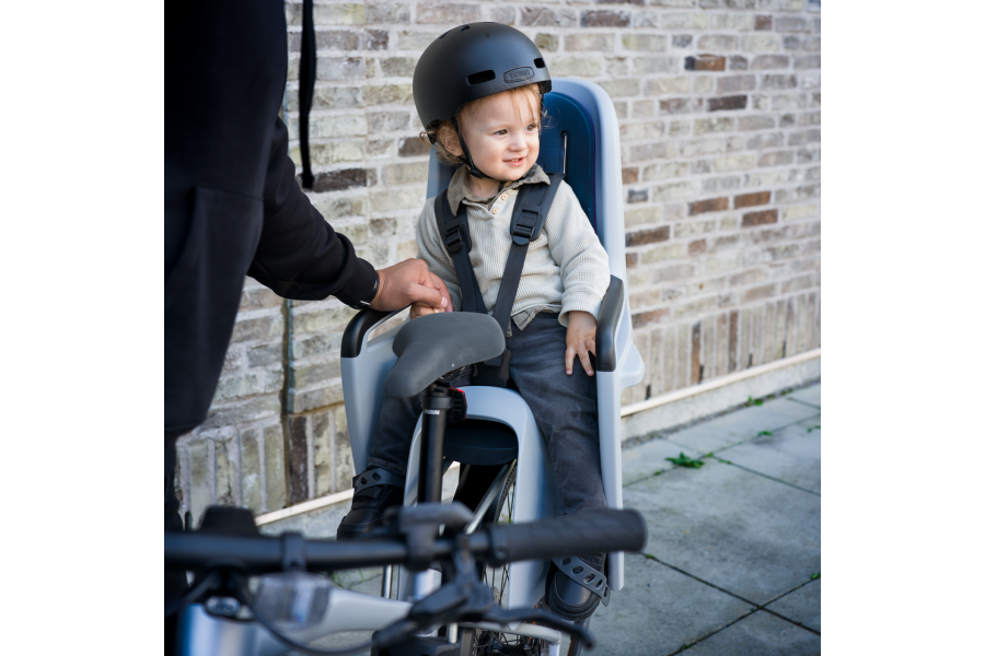 Silla Thule RideAlong 2 | Dark Grey