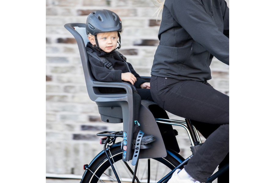 Silla Thule RideAlong 2 | Dark Grey