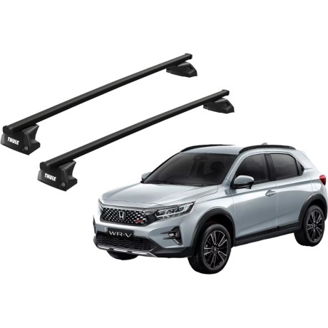 Barras Thule HONDA WR-V 17-22 RA / SquareBar EVO